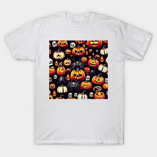 Halloween Design #2 T-Shirt